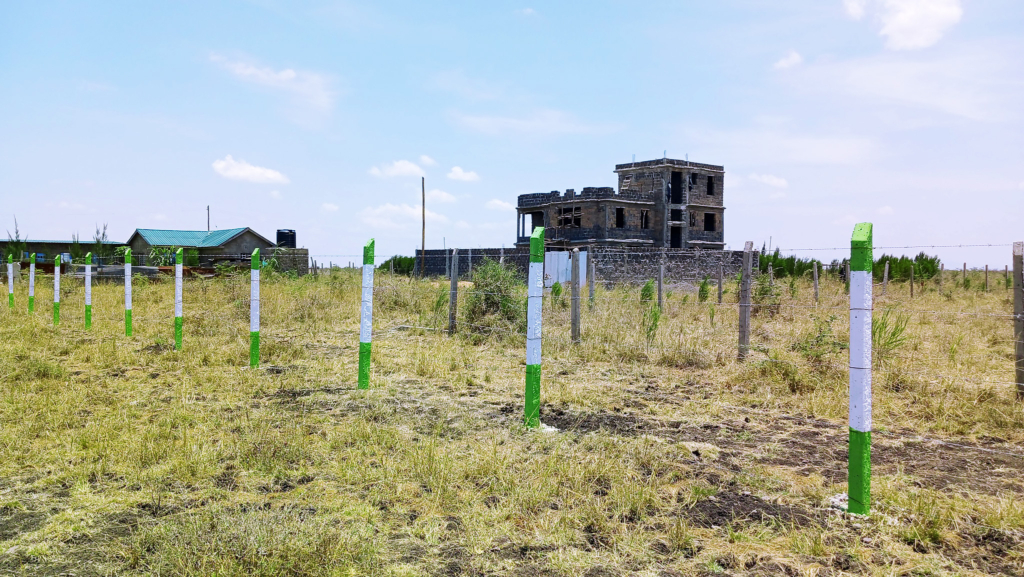 plots for sale