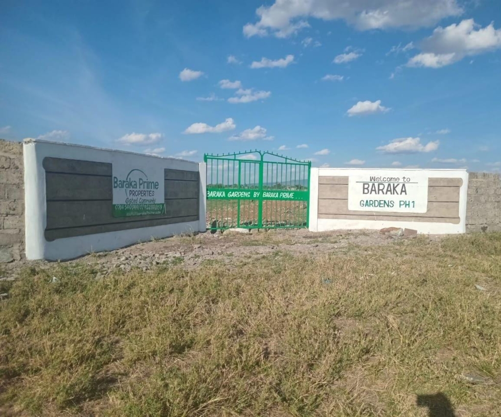 Living in Ruiru - top primary schools in Ruiru