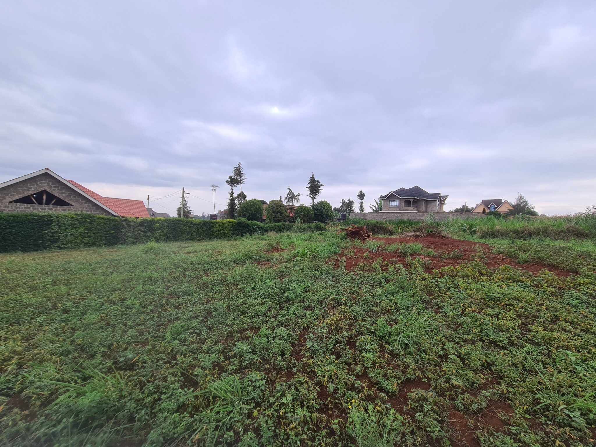 Welcome Ufanisi Court Controlled Development residential plots by Baraka Prime Properties