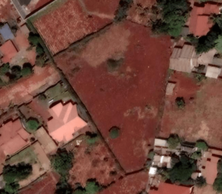 Ufanisi Court Controlled development plots by Baraka Prime Properties