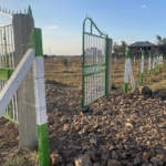Baraka Prime gardens, plots for sale in Ruiru, Kamakis