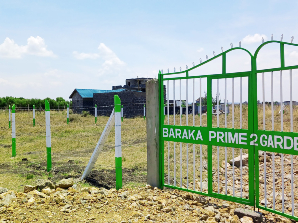 plots for sale