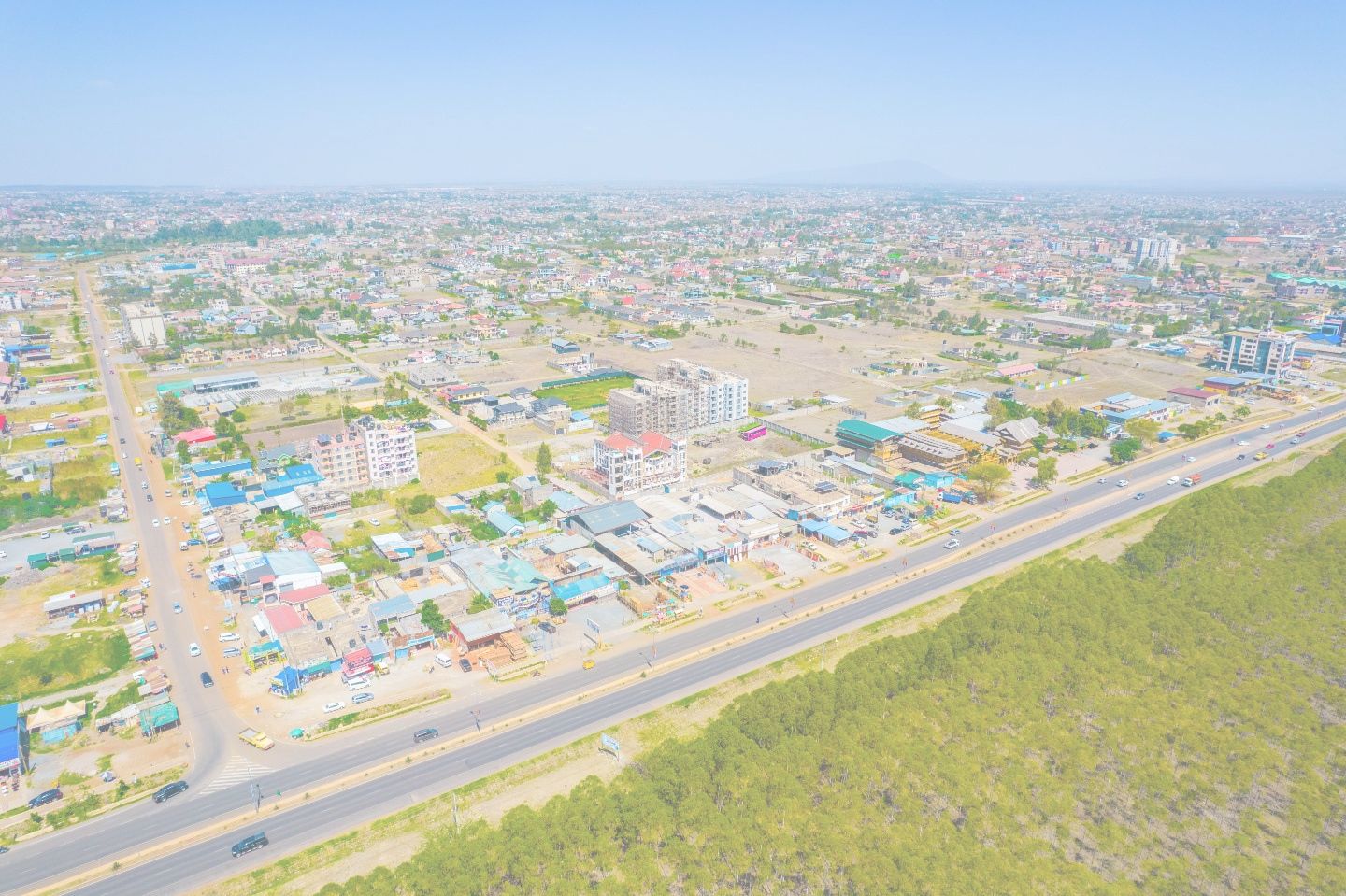 Baraka Prime Properties