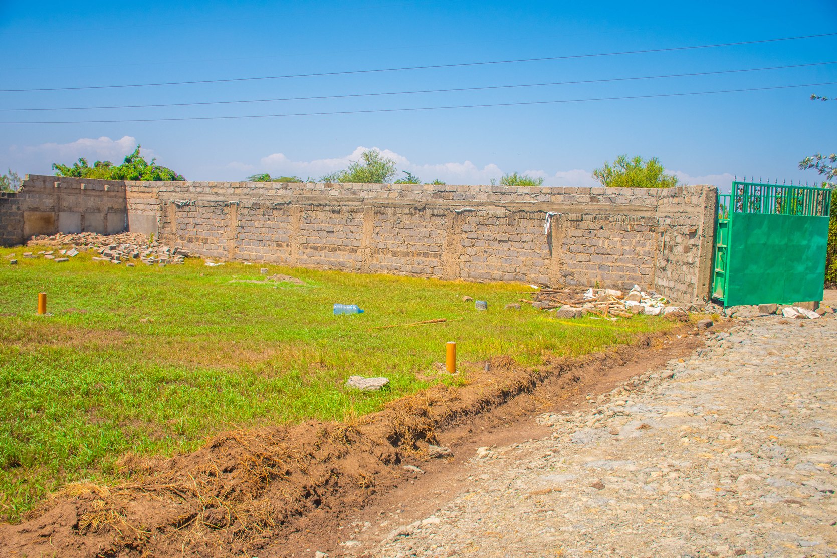 Baraka Gardens Phase 3 – Karunguru, Ruiru