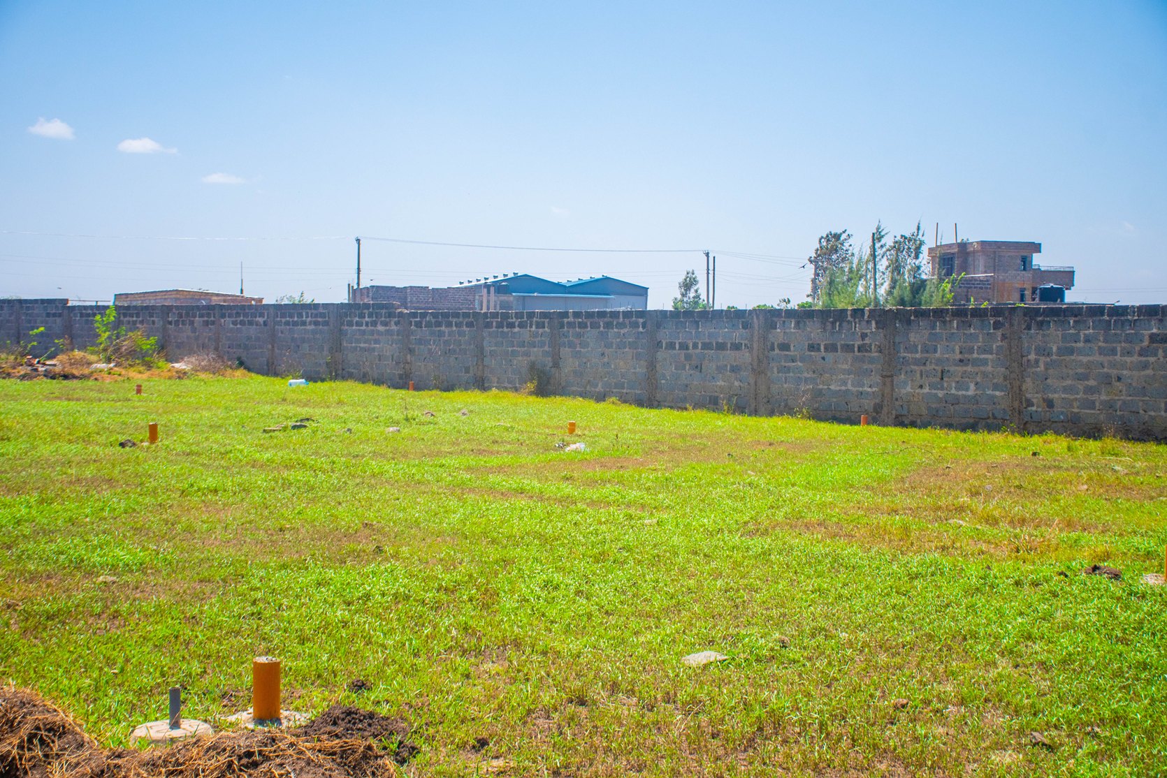 Baraka Gardens Phase 3 – Karunguru, Ruiru