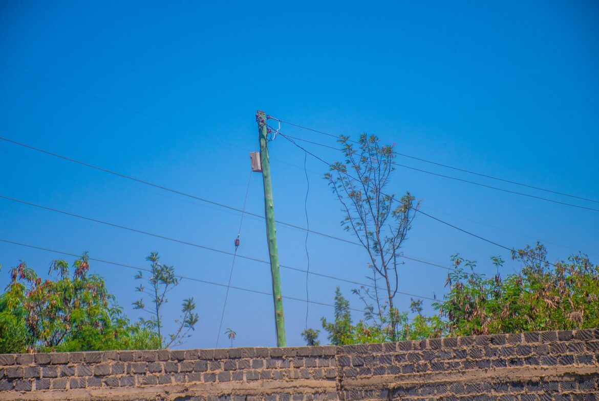 Baraka Gardens Phase 3 – Karunguru, Ruiru