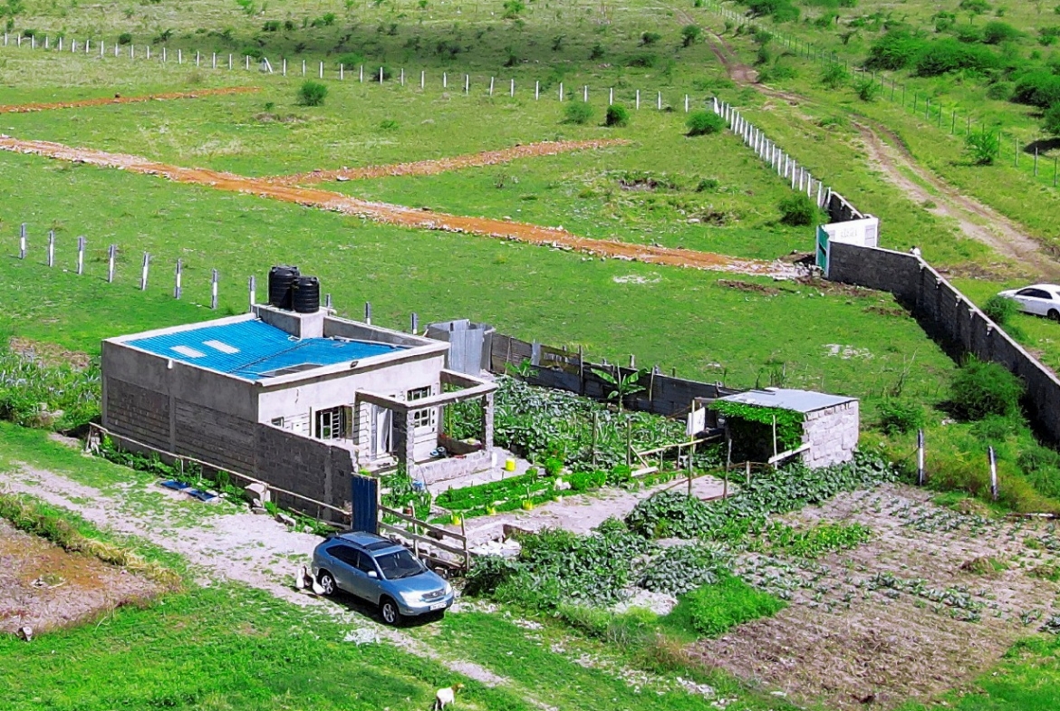 Baraka Gardens Phase 1 – Gikumari, Ruiru