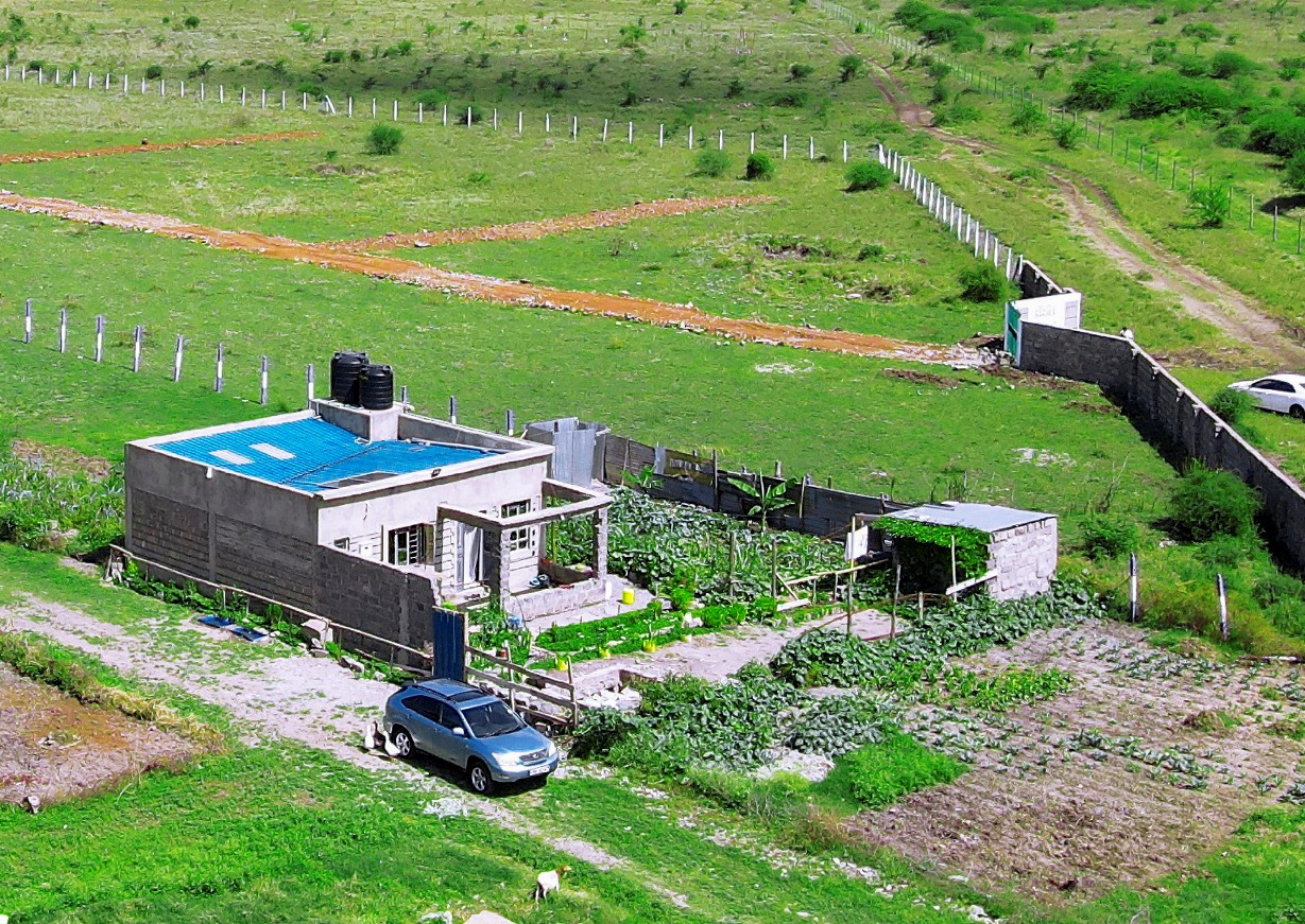 Baraka Gardens Phase 1 – Gikumari, Ruiru