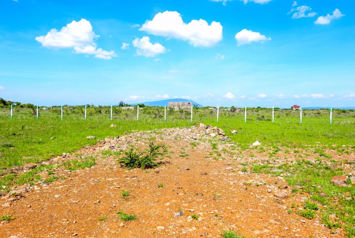 Baraka Gardens Phase 1 – Gikumari, Ruiru