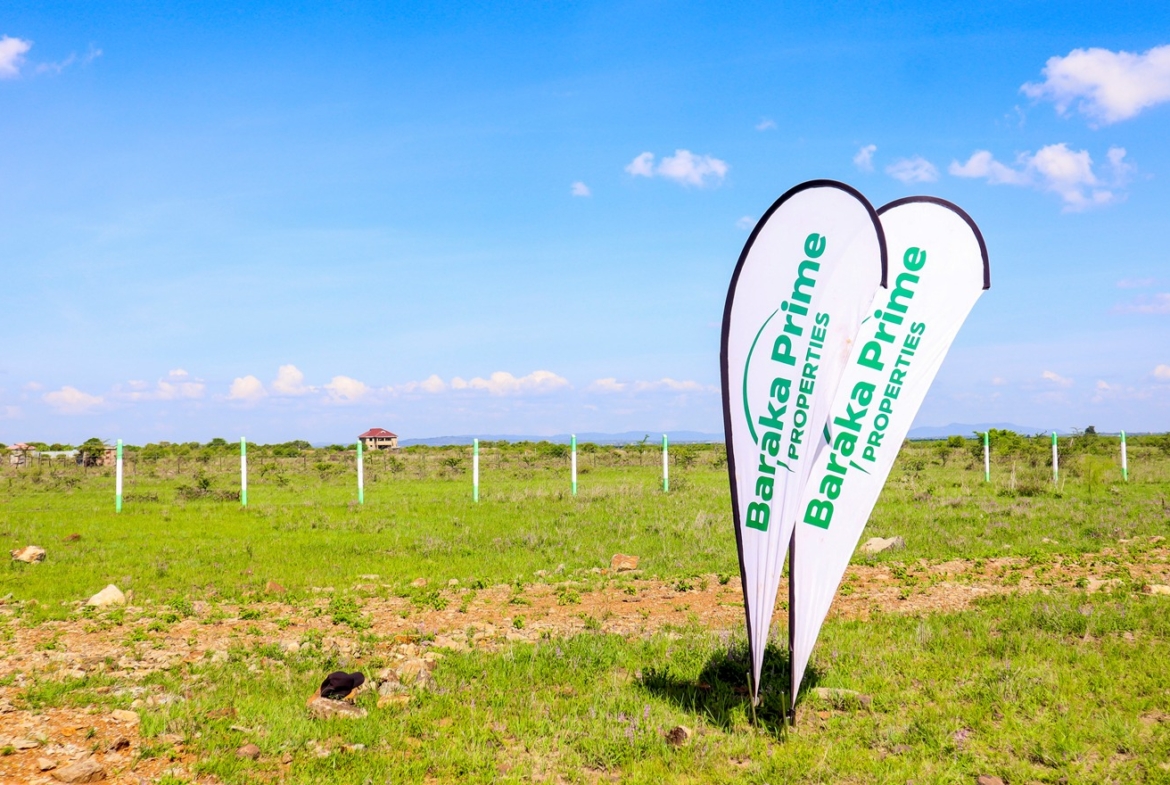 Baraka Gardens Phase 1 – Gikumari, Ruiru