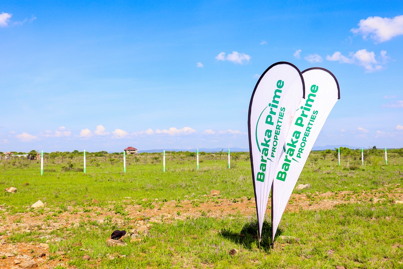 Baraka Gardens Phase 1 – Gikumari, Ruiru