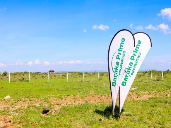 Baraka Gardens Phase 1 – Gikumari, Ruiru