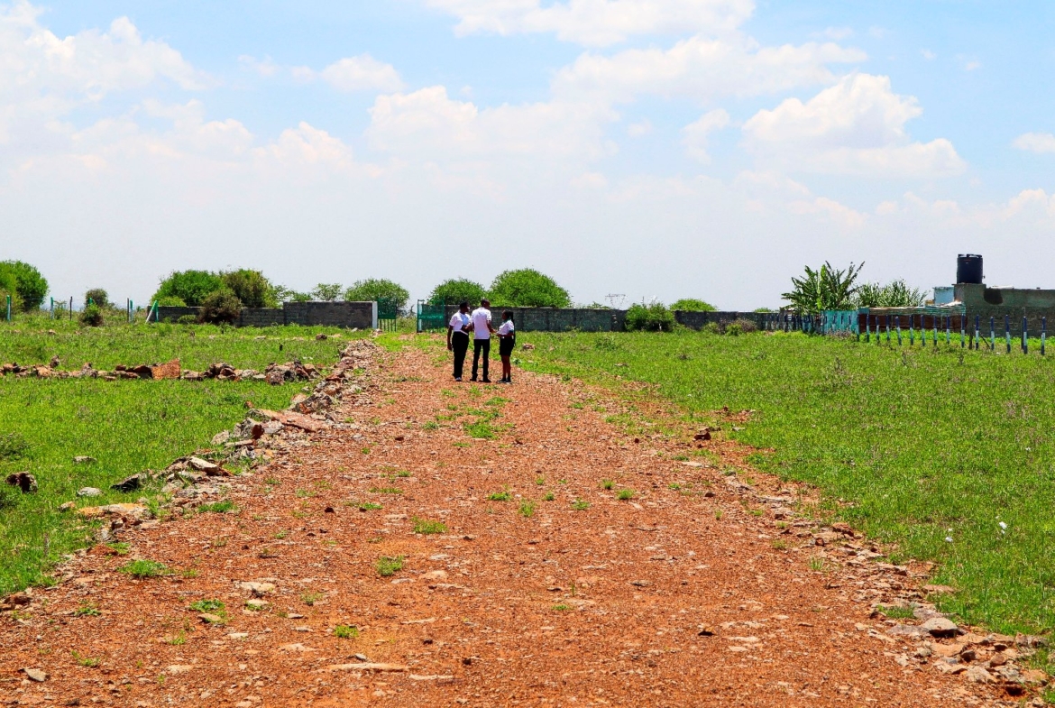 Baraka Gardens Phase 1 – Gikumari, Ruiru