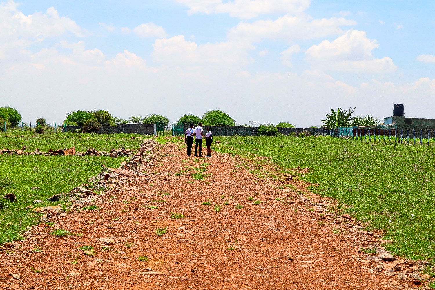 Baraka Gardens Phase 1 – Gikumari, Ruiru