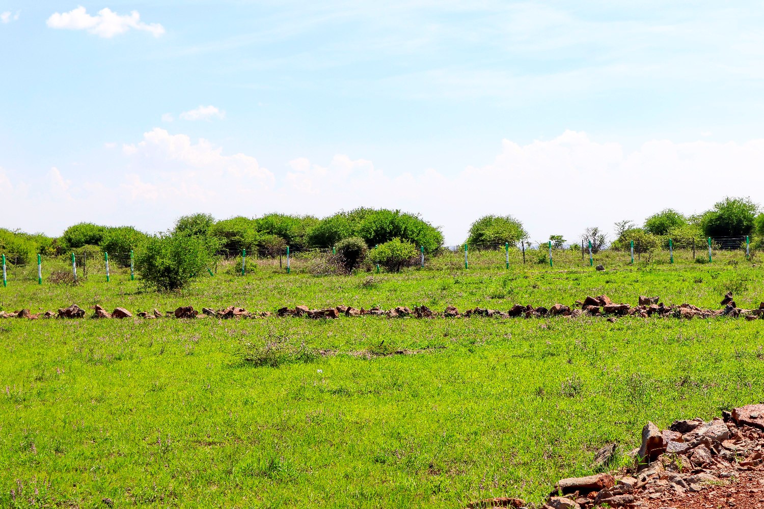 Baraka Gardens Phase 1 – Gikumari, Ruiru