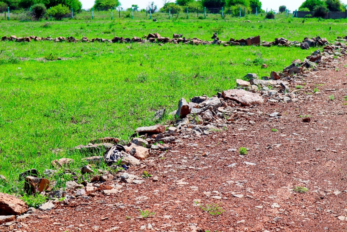 Baraka Gardens Phase 1 – Gikumari, Ruiru