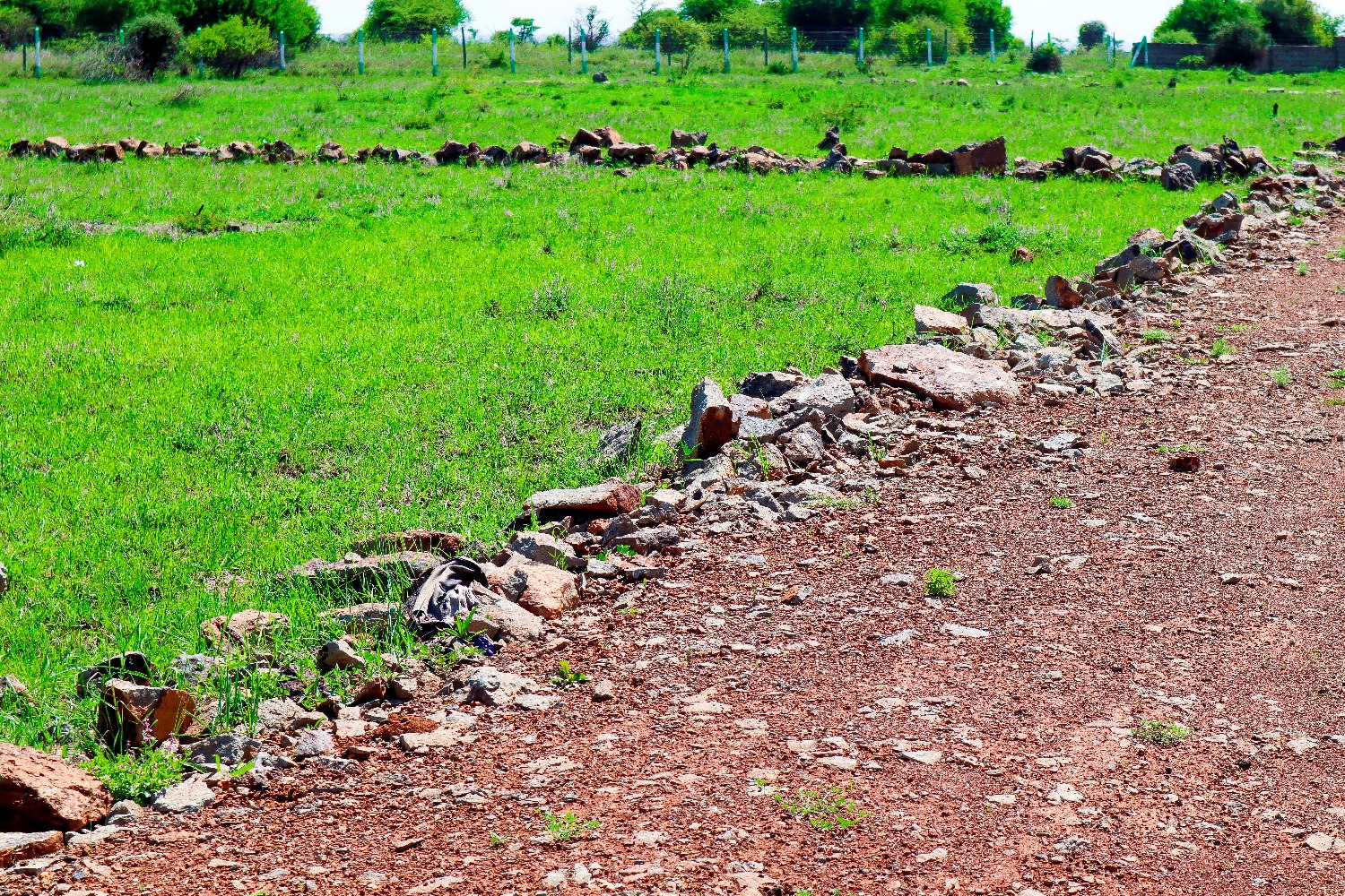 Baraka Gardens Phase 1 – Gikumari, Ruiru