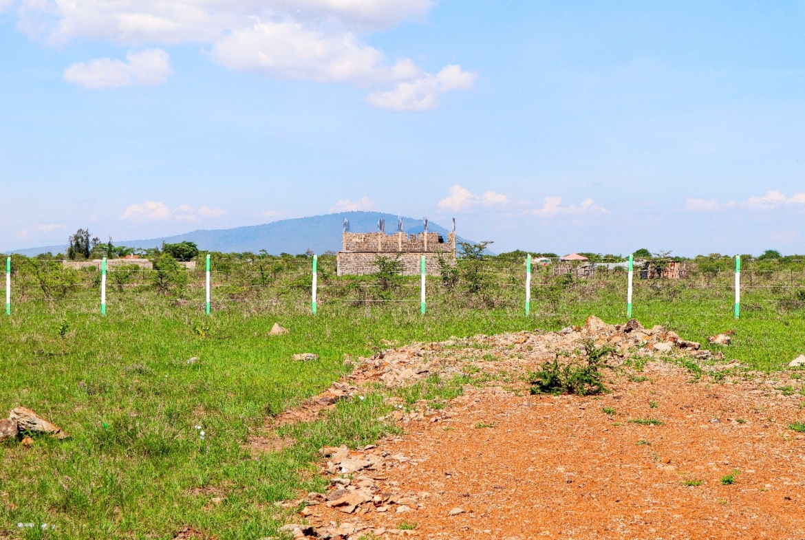 Baraka Gardens Phase 1 – Gikumari, Ruiru