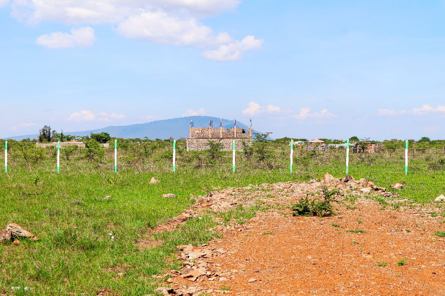 Baraka Gardens Phase 1 – Gikumari, Ruiru