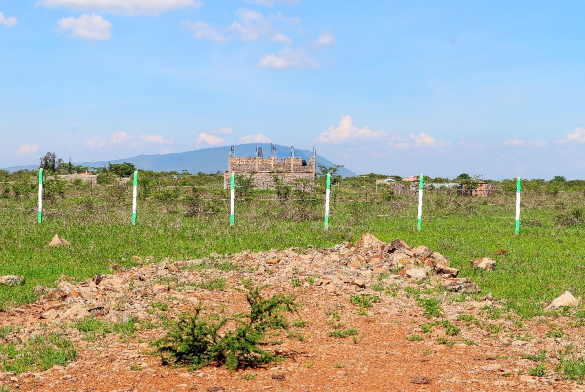 Baraka Gardens Phase 1 – Gikumari, Ruiru