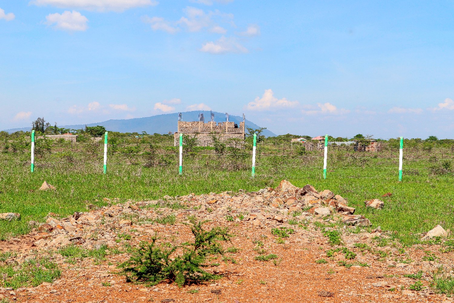 Baraka Gardens Phase 1 – Gikumari, Ruiru