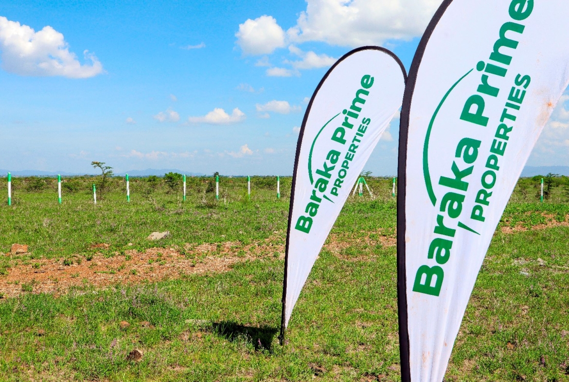 Baraka Gardens Phase 1 – Gikumari, Ruiru