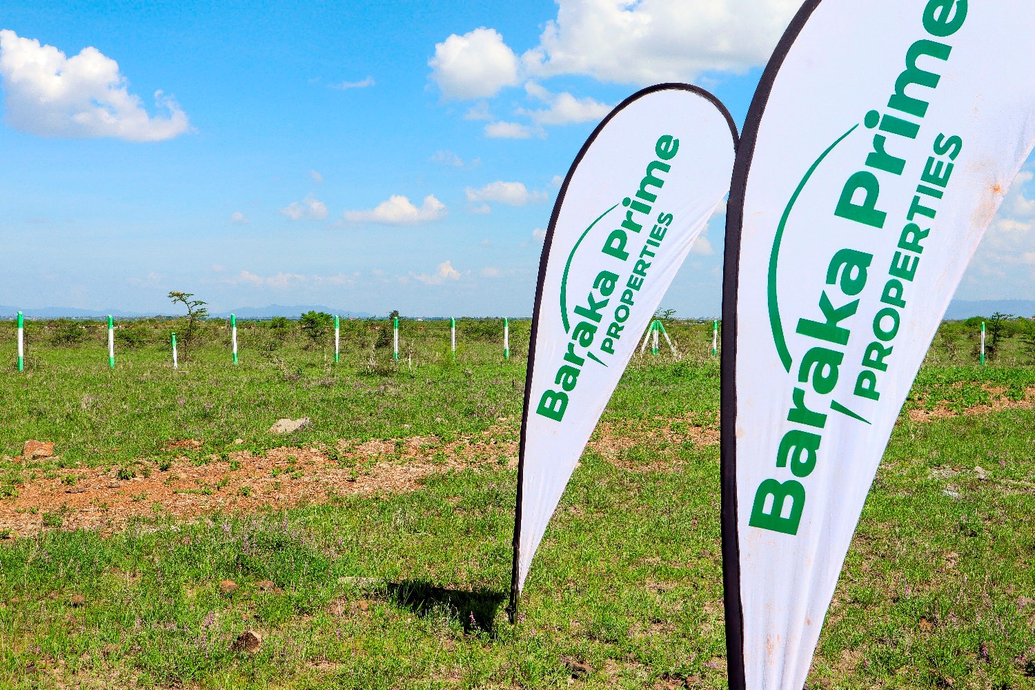 Baraka Gardens Phase 1 – Gikumari, Ruiru