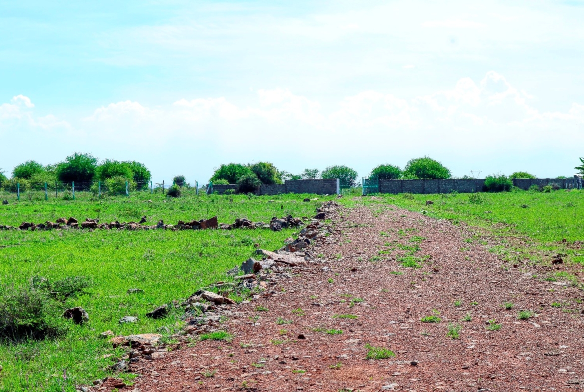 Baraka Gardens Phase 1 – Gikumari, Ruiru