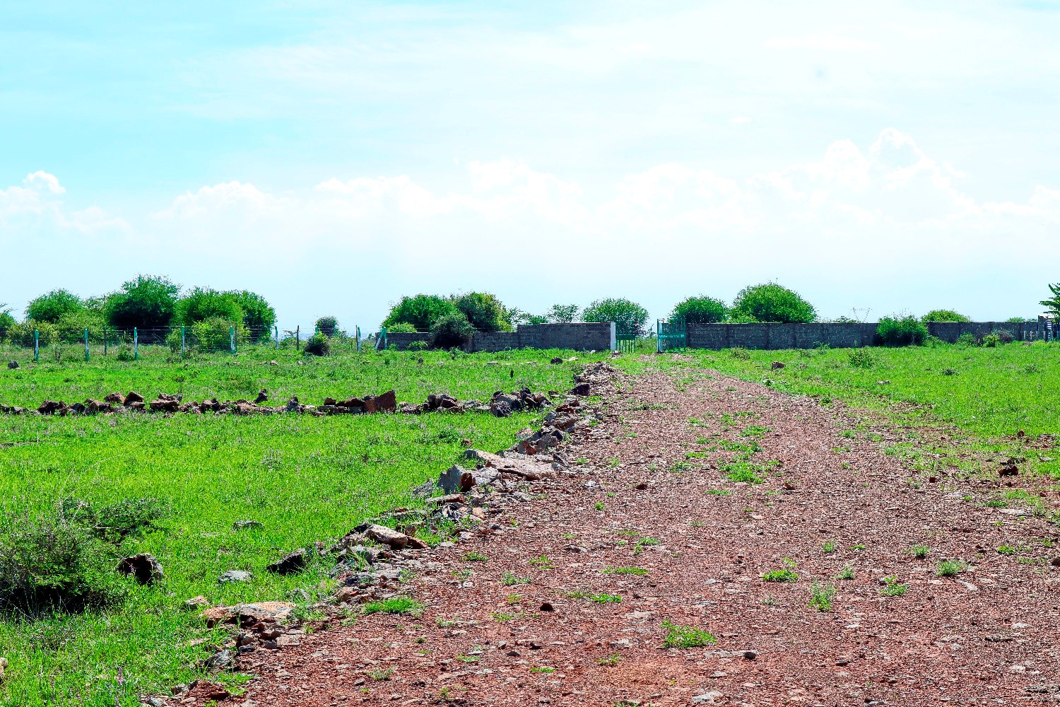 Baraka Gardens Phase 1 – Gikumari, Ruiru
