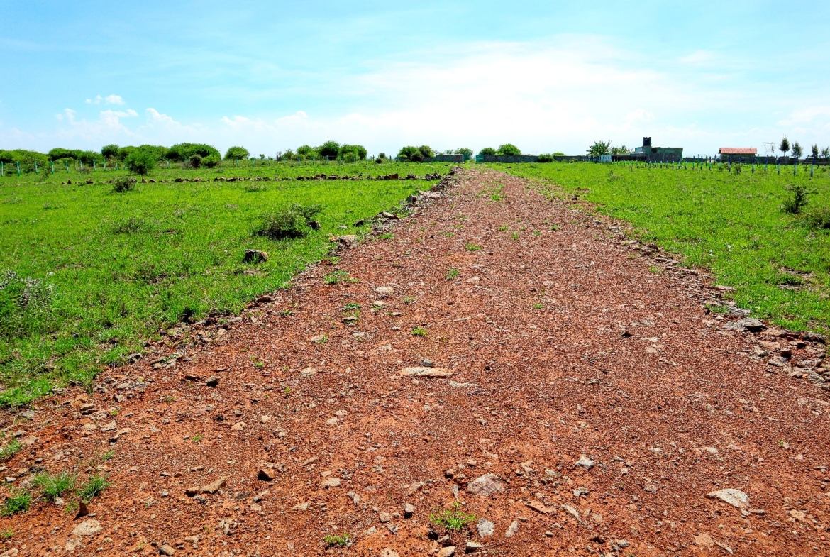 Baraka Gardens Phase 1 – Gikumari, Ruiru