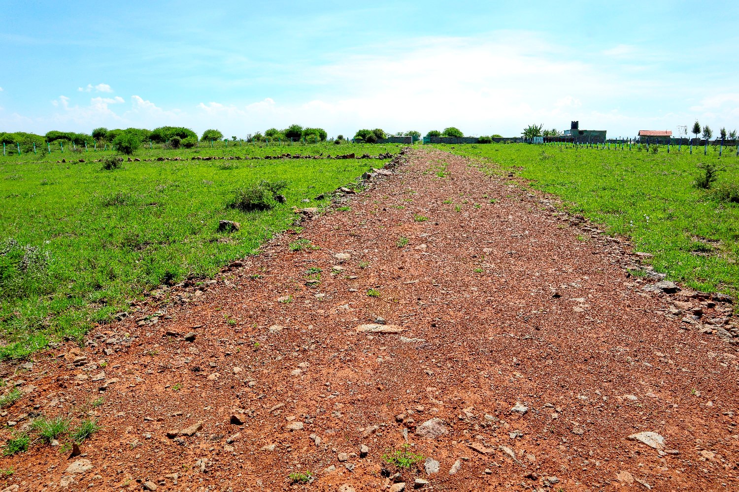 Baraka Gardens Phase 1 – Gikumari, Ruiru