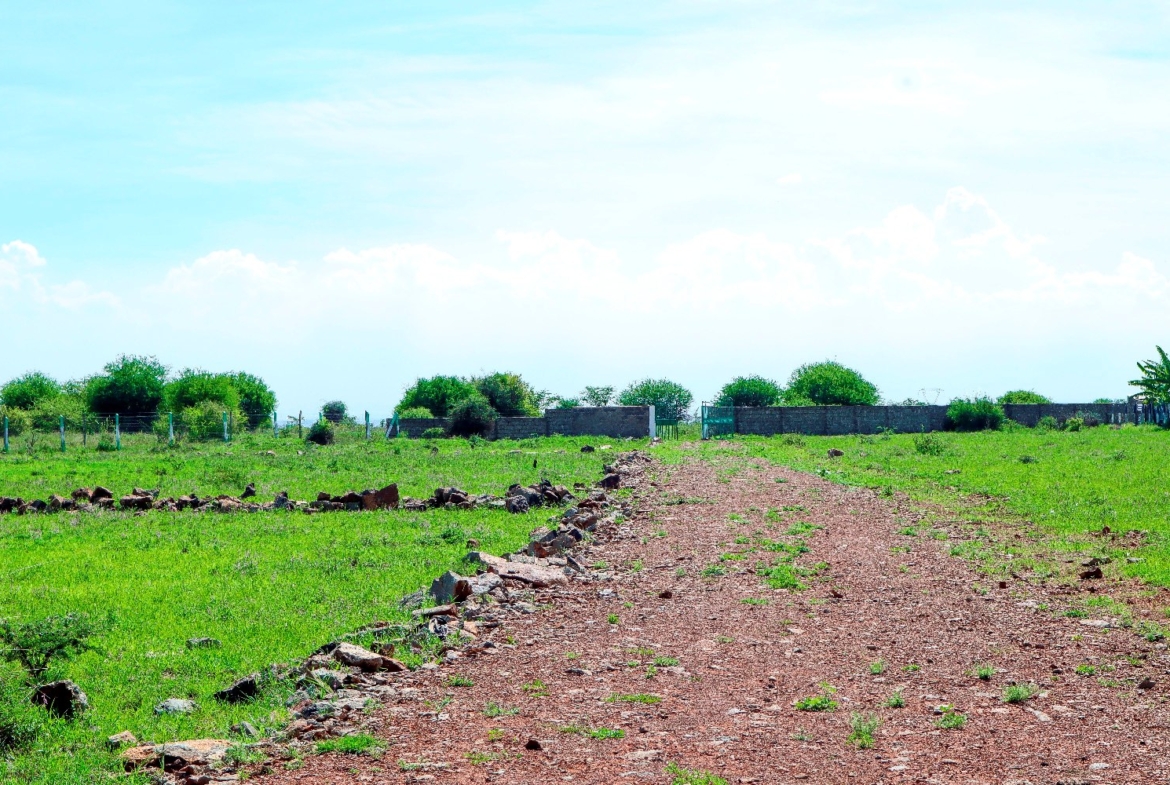 Baraka Gardens Phase 1 – Gikumari, Ruiru