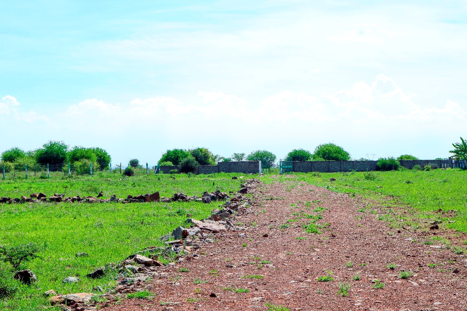 Baraka Gardens Phase 1 – Gikumari, Ruiru