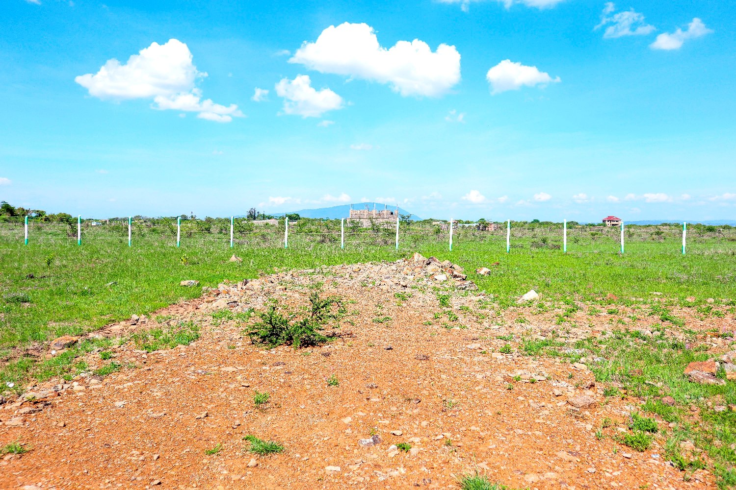Baraka Gardens Phase 1 – Gikumari, Ruiru