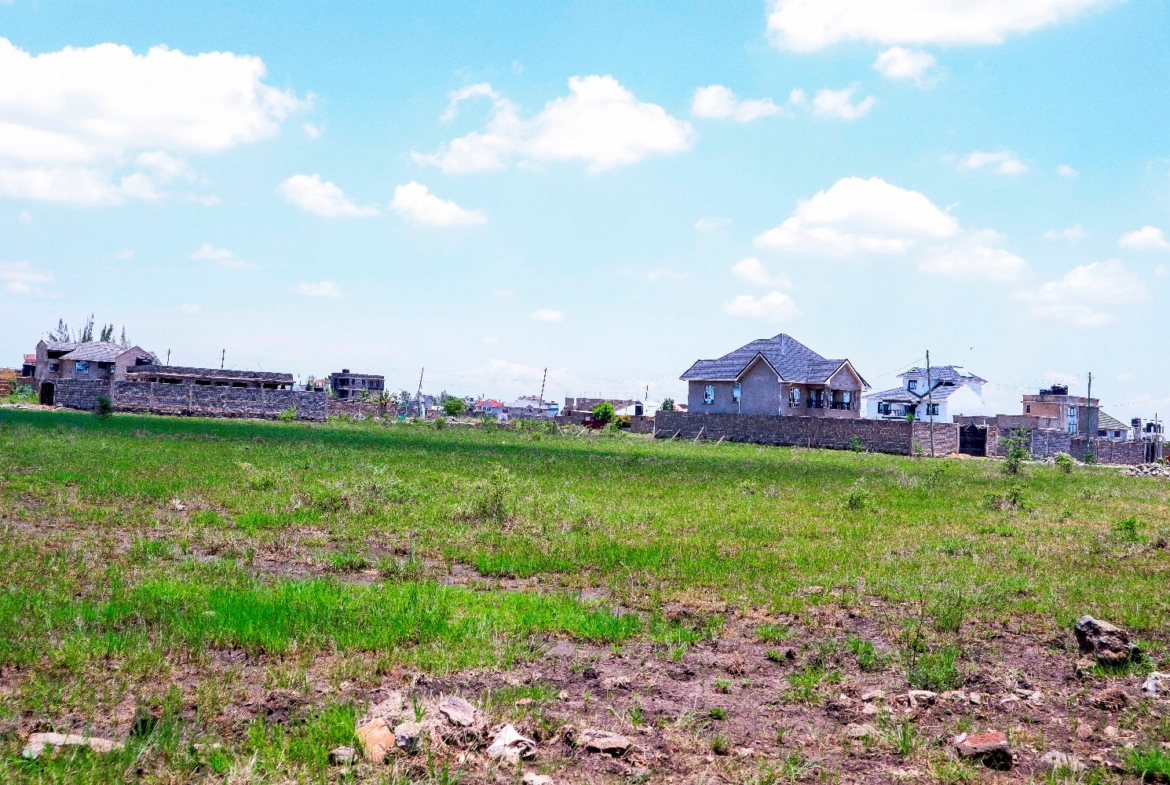 Baraka Gardens Phase 1 – Gikumari, Ruiru