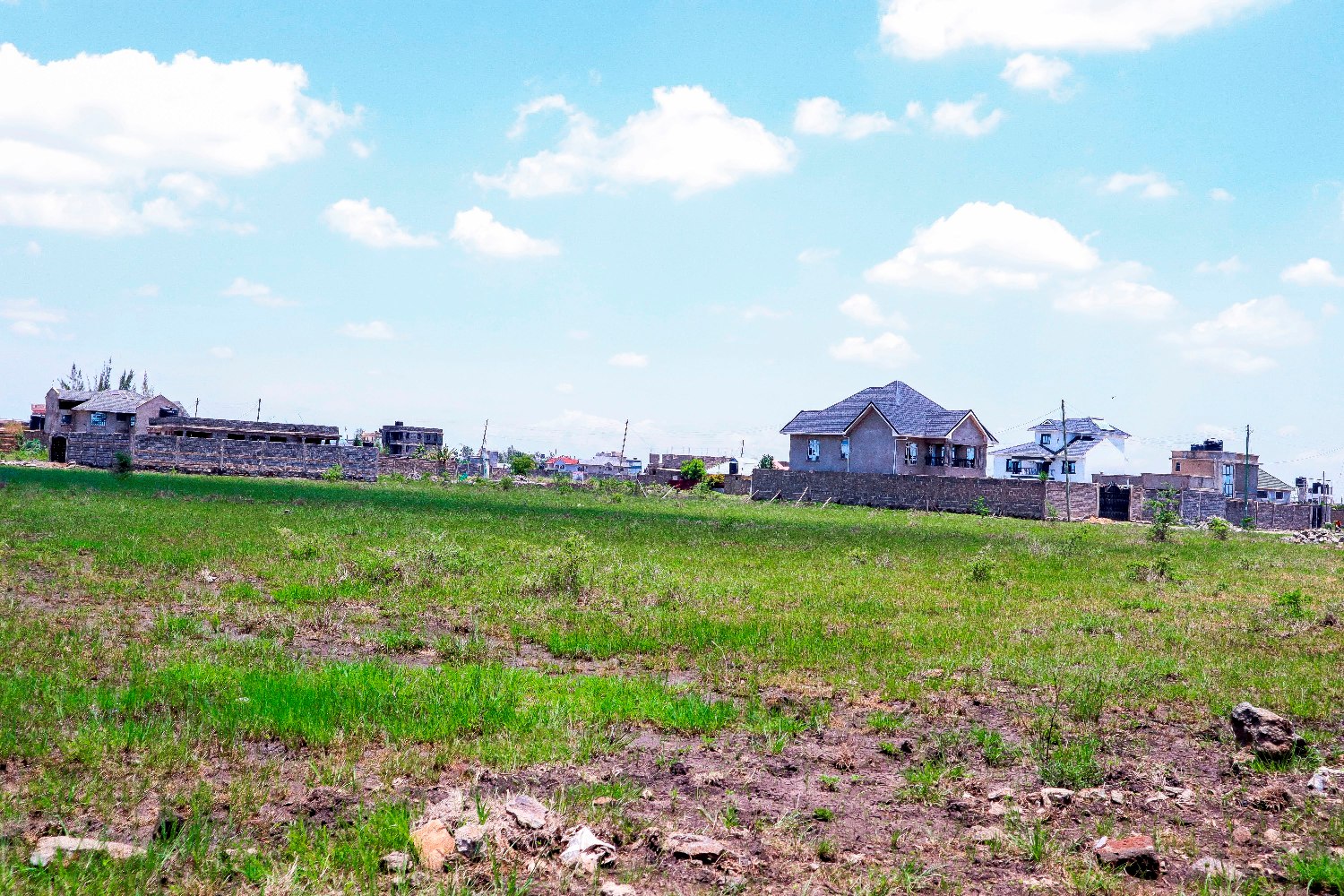 Baraka Gardens Phase 1 – Gikumari, Ruiru