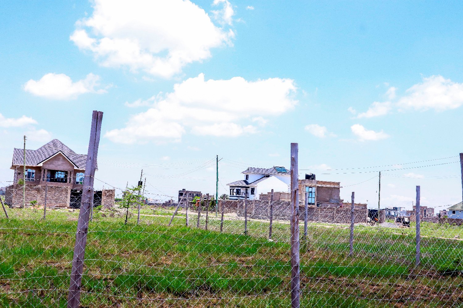 Baraka Gardens Phase 1 – Gikumari, Ruiru