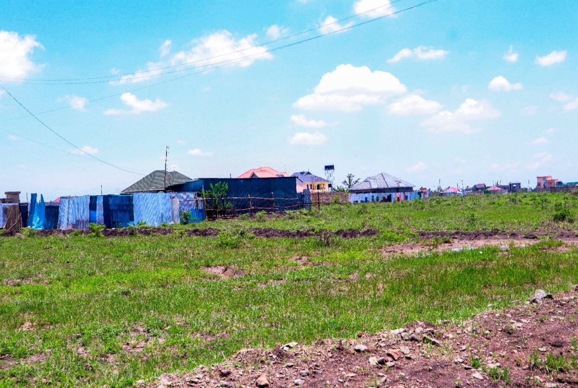 Baraka Gardens Phase 1 – Gikumari, Ruiru