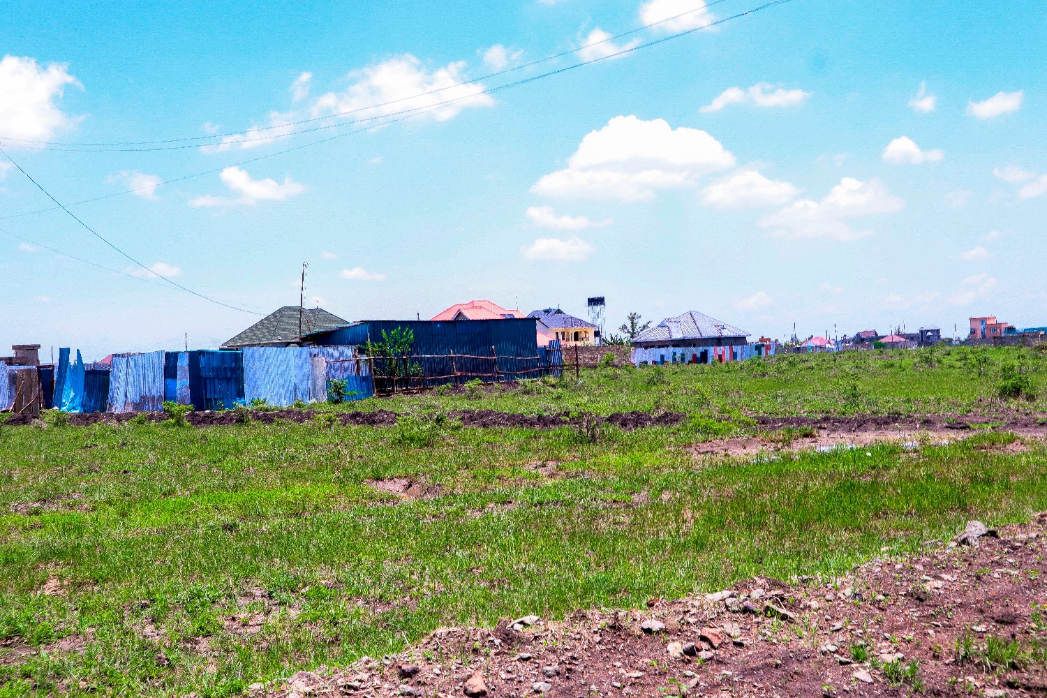 Baraka Gardens Phase 1 – Gikumari, Ruiru