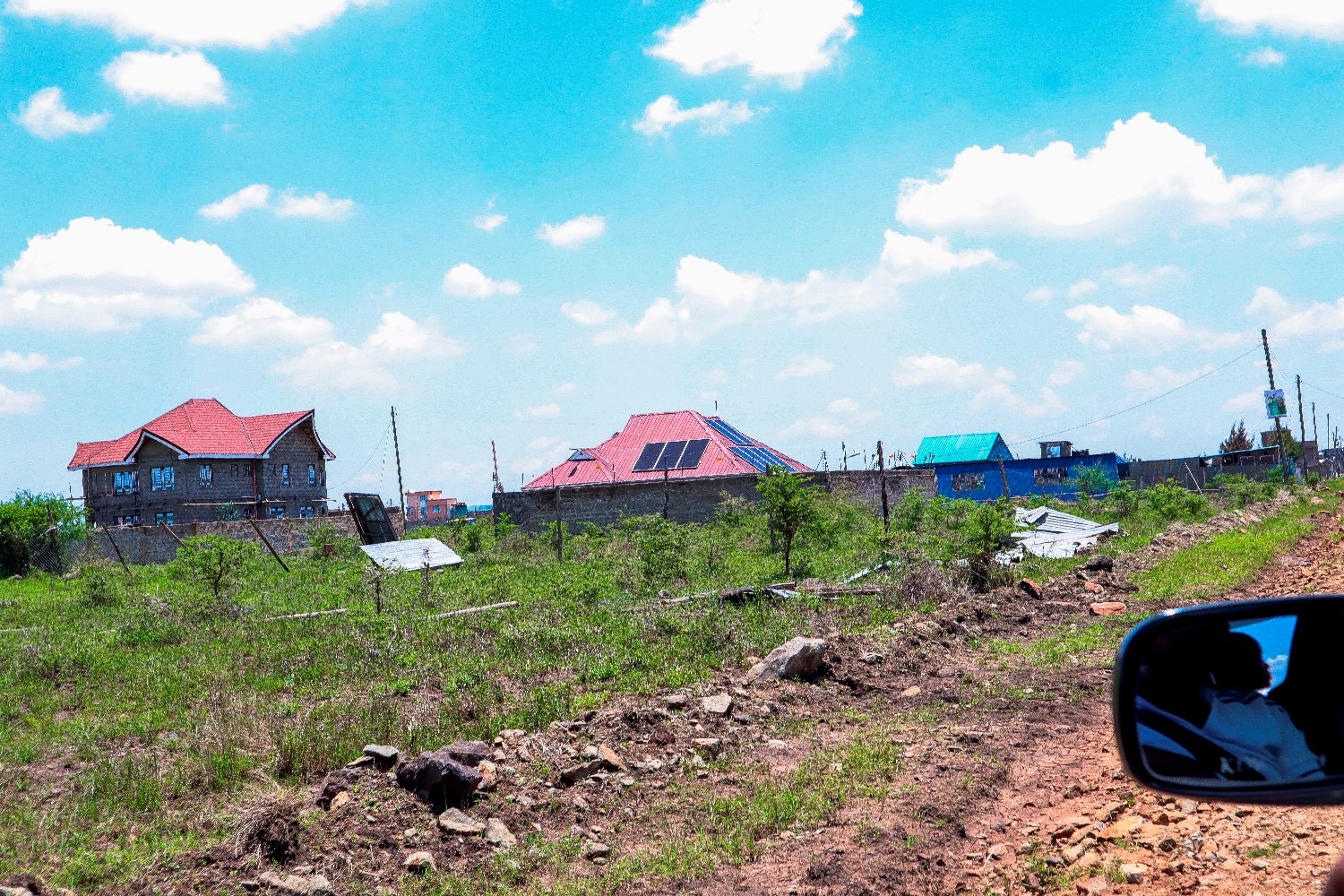Baraka Gardens Phase 1 – Gikumari, Ruiru