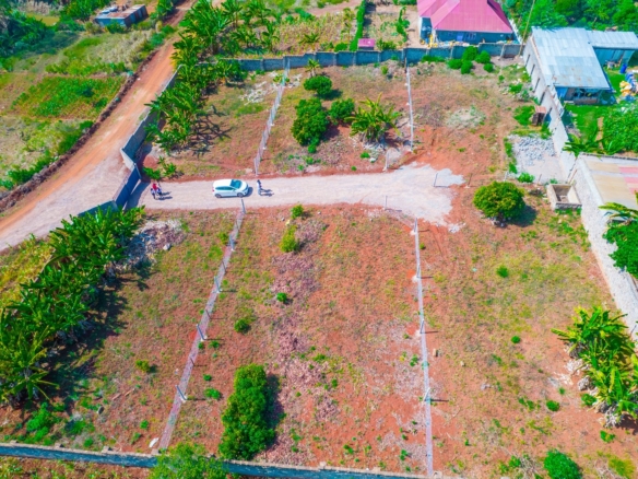 Ufanisi Court Phase III – Mugutha, Ruiru
