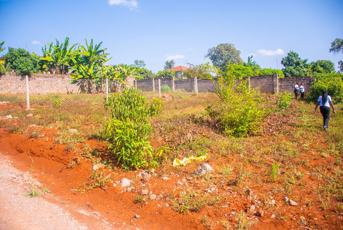 Ufanisi Court Phase III – Mugutha, Ruiru