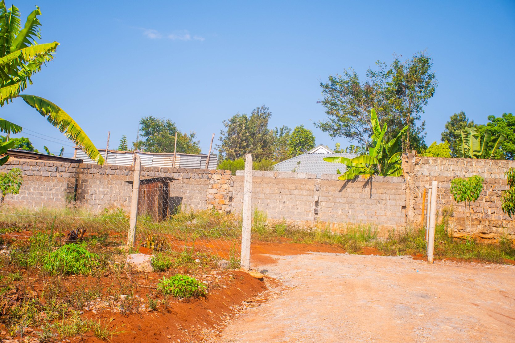 Ufanisi Court Phase III – Mugutha, Ruiru