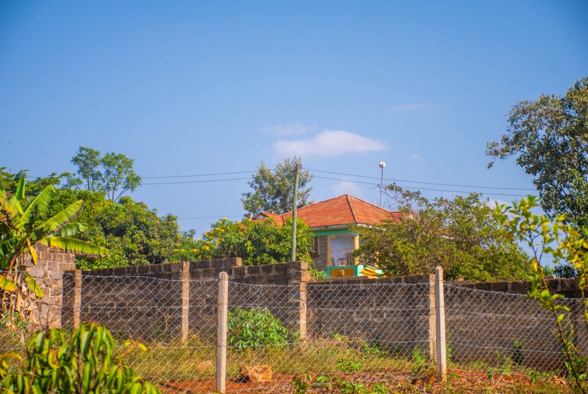 Ufanisi Court Phase III – Mugutha, Ruiru