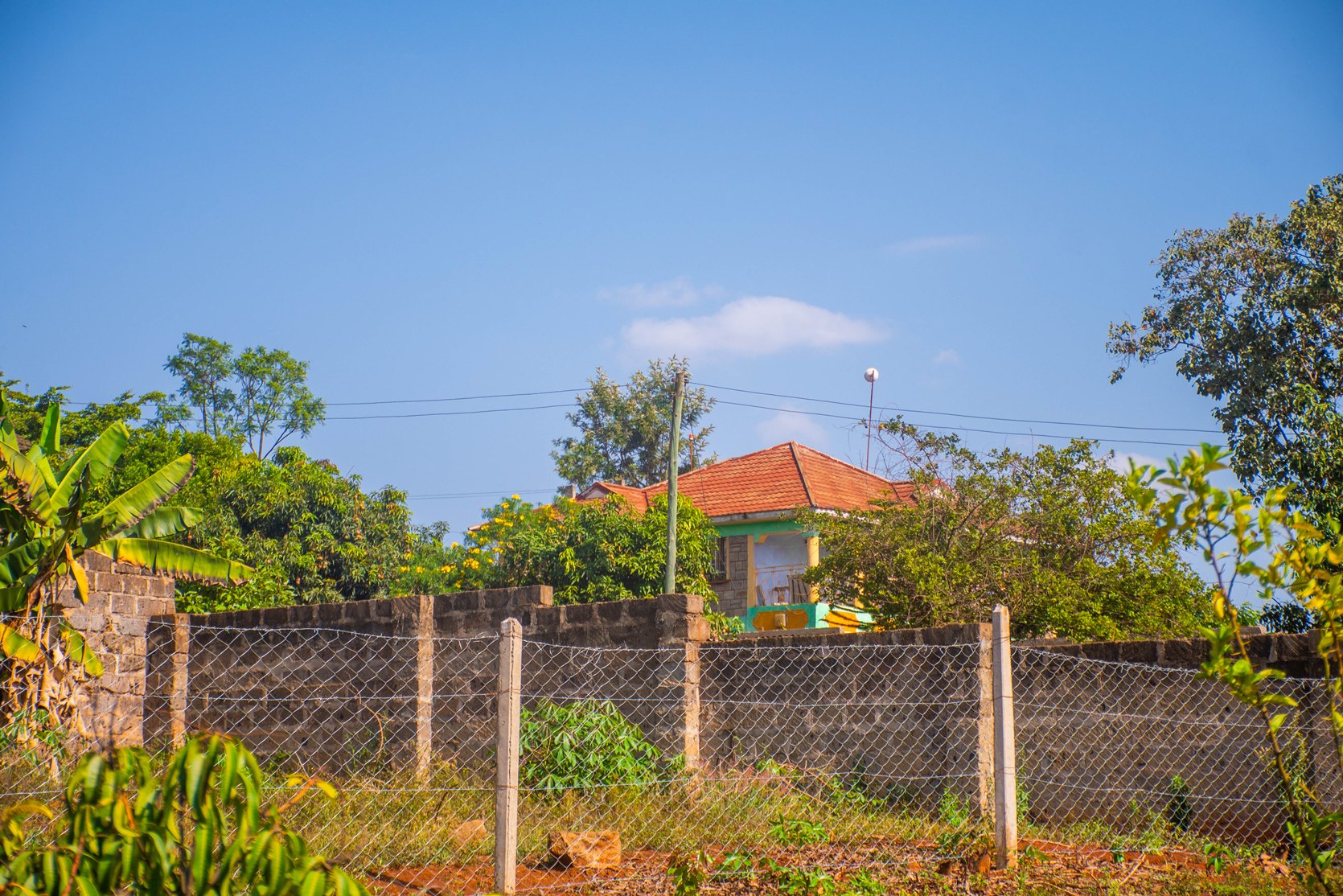 Ufanisi Court Phase III – Mugutha, Ruiru