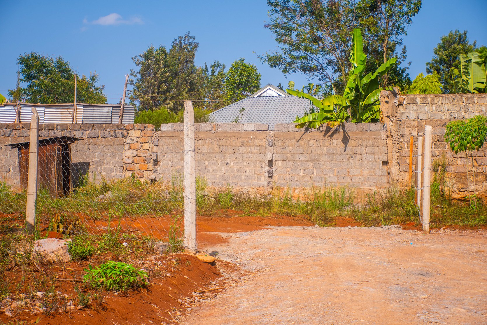 Ufanisi Court Phase III – Mugutha, Ruiru