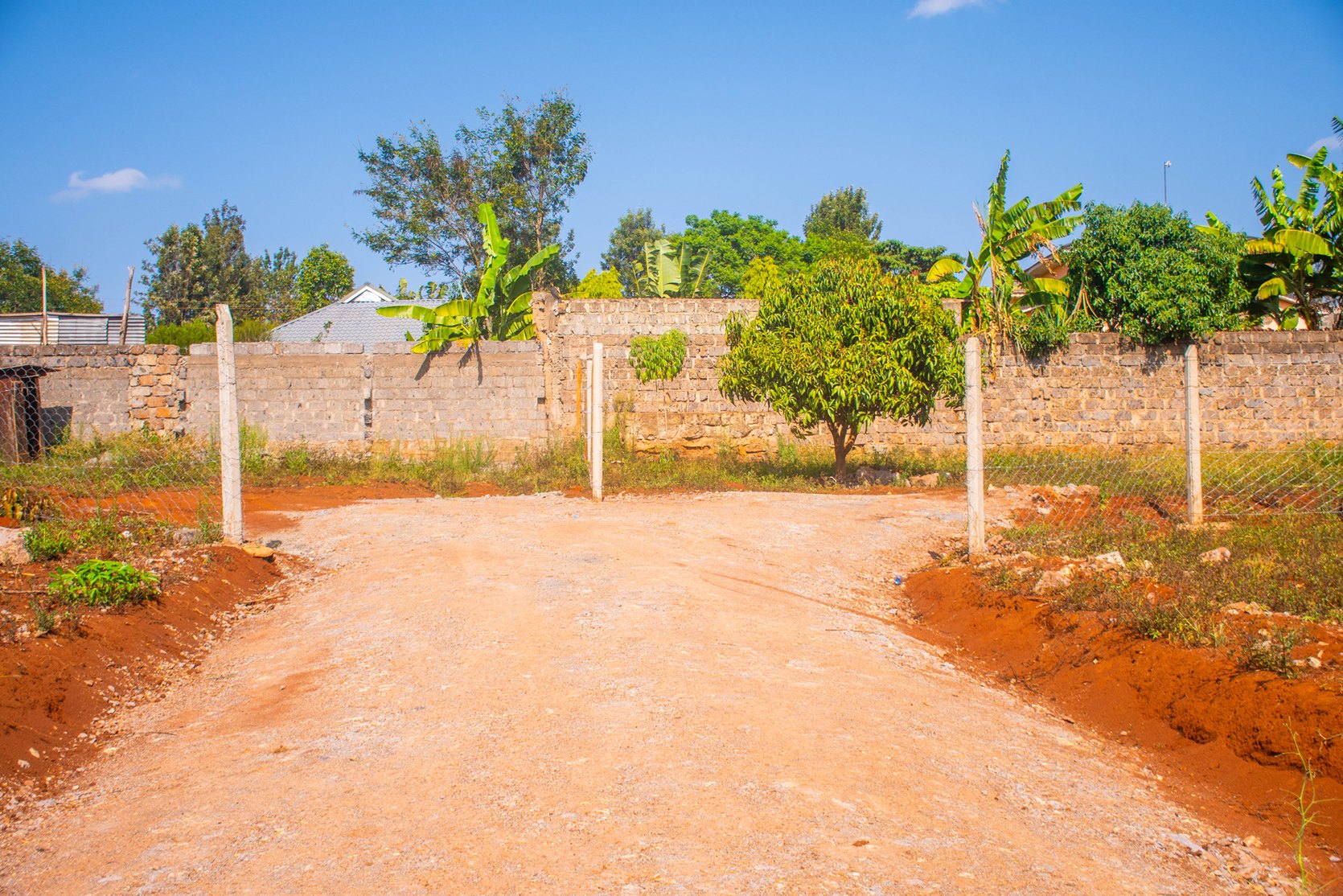 Ufanisi Court Phase III – Mugutha, Ruiru