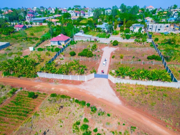 Ufanisi Court Phase III – Mugutha, Ruiru