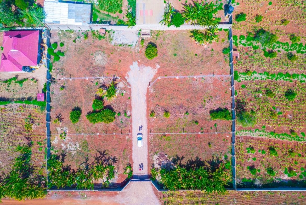 Ufanisi Court Phase III – Mugutha, Ruiru